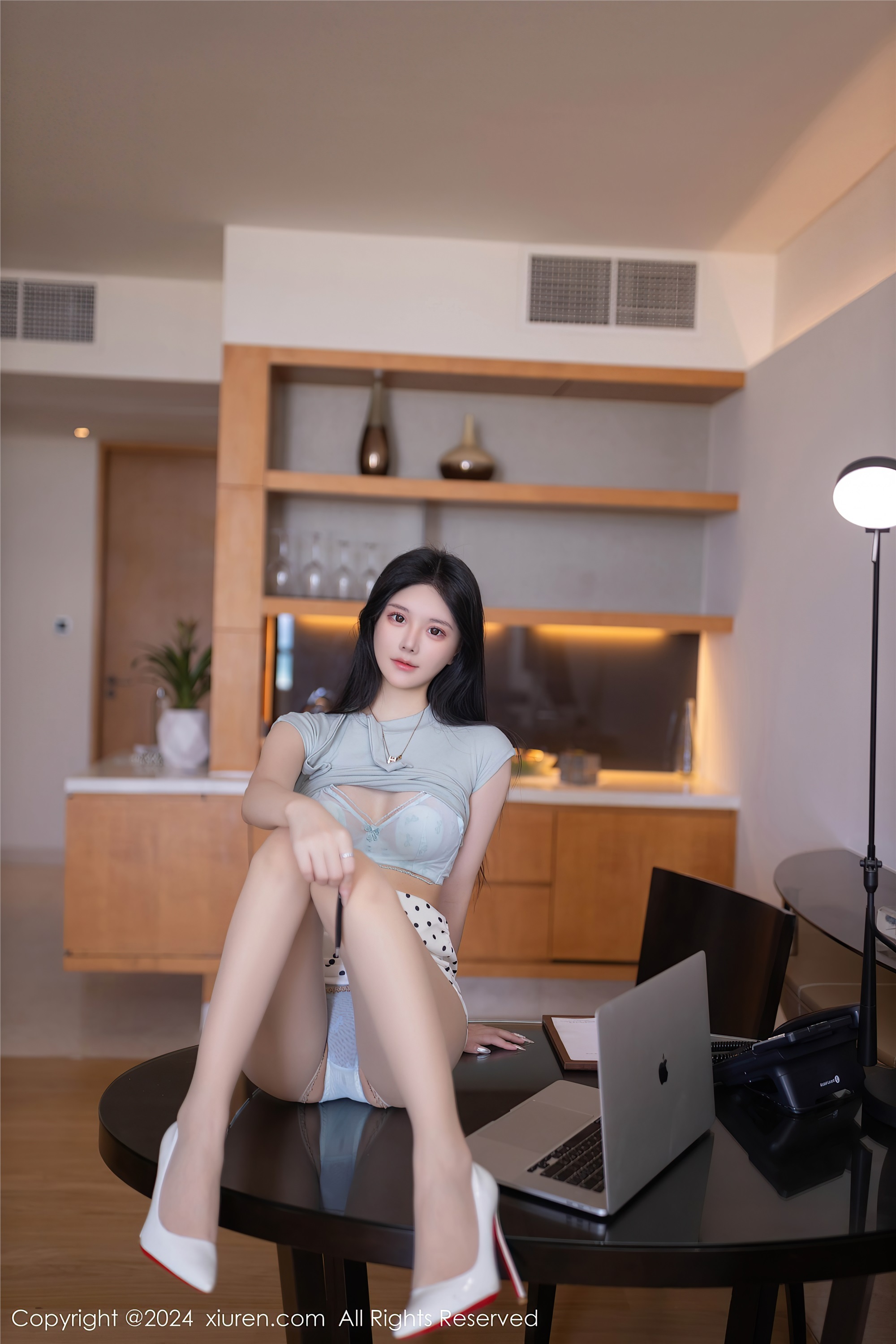 Xiuren秀人网 2024.06.28 NO.8774 幼幼